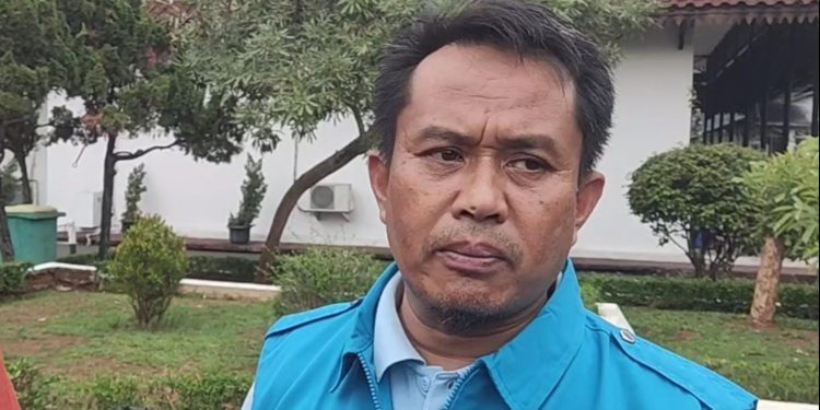 Buruh di Kabupaten Serang: UMK 2025 Harus Naik 10 Persen