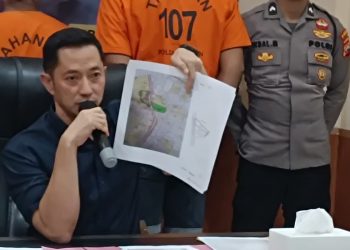 Lahan Milik Anggota DPRD Banten Bersengketa, Polda Banten Gulirkan Penyelidikan Kasus Mafia Tanah