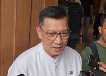Siapa pun Walikota Tangsel, Harus Lanjutkan Program yang Sudah Ada