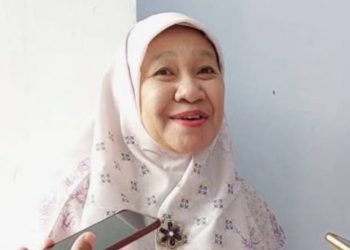 Hingga Oktober 2024, 3.778 Orang Terkena Tipes