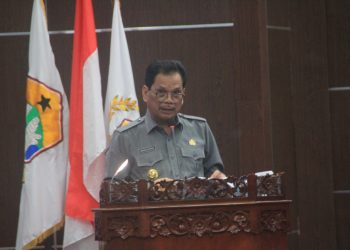 Tujuh Perda Dicabut, Pj Sekda Kota Serang: Sudah Konsultasi ke Kemendagri dan Pemprov Banten
