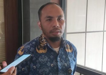 67 Pejabat Daftar Lelang Jabatan, 45 Orang Lengkapi Berkas
