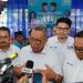 Benyamin Sebut Sudah Kampanye di 300 Titik di Tangsel