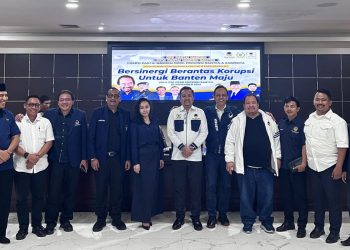 Serap Aspirasi Warga, NasDem Buka Hotline ‘Lapor NasDem Geh’