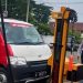 Meski Digratiskan, Uji Kir di Dishub Lebak Masih Rendah Peminat