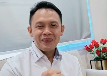 Tuntaskan Program Lintor, BPN Pandeglang Peringkat Satu di Banten