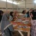 KPU Kabupaten Serang Targetkan Distribusi Logistik Dimulai H-7