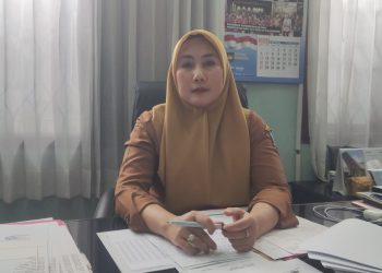 29 UPT Disdukcapil Kabupaten Serang Layani Pembuatan Dokumen Kependudukan Online