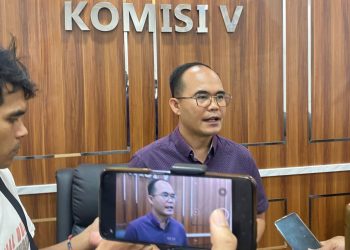 Dorong Pilkada Demokratis, Komisi V DPRD Banten: Biarkan Rakyat Bebas Memilih