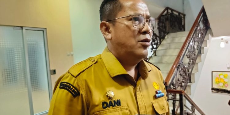 Penyaluran Bansos Disetop Selama Pilkada, Begini Kata Dinsos Kota Serang