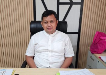 Program Makan Bergizi Gratis di Tangsel: Rp 15 Ribu per Anak per Hari