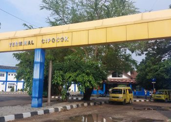Dishub Kota Serang Diminta Cek Detail Izin dan Kelayakan Kendaraan Angkutan Umum