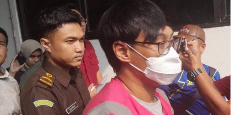 Manipulasi Laporan Keuangan, Dua Eks Pejabat PT Telkom Akses Tangerang Diadili