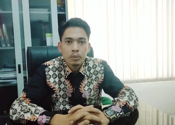 Langgar Kode Etik, KPU Pecat Penyelenggara Pilkada di Kecamatan Cikedal