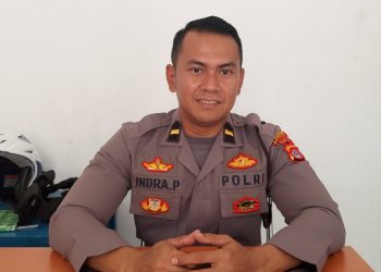 Polsek Pandeglang Belum Punya Kendaraan Dinas untuk Edukasi Lalu Lintas