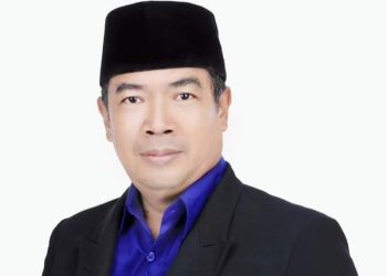 NasDem Pecat Kader Membelot