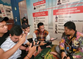 Tiga Pustu di Lebak Selesai Direhab