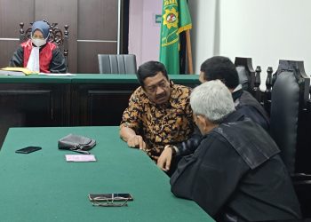 Divonis 2 Tahun Penjara Dalam Kasus Korupsi Rp 48 Miliar, Eks Direktur PT PCM Banding