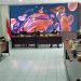 Bersihkan APK Calon Bupati, KPU Gelar Rakor Bersama Tim Penghubung