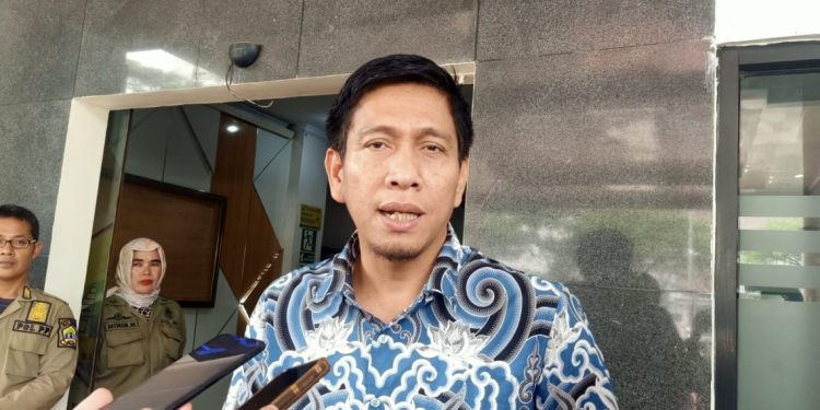 Pemkot Serang Minta PSU Tak Terjadi Lagi di Pilkada 2024