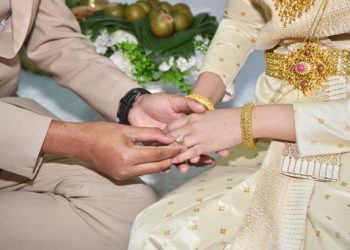 Angka Pernikahan di Banten Turun, Sosiolog Bilang Begini