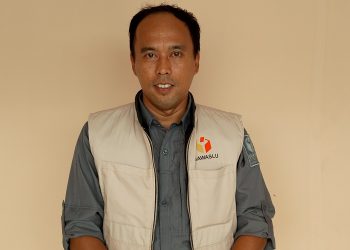 Waspadai Serangan Fajar, Bawaslu Pandeglang Intensifkan Patroli Malam Jelang Hari Pencoblosan