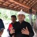 Desa Bandung Kedatangan Tamu Seorang Profesor dari Malaysia