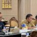 Al Muktabar Instruksikan BPBD Siap Siaga Pantau TPS Rawan Bencana