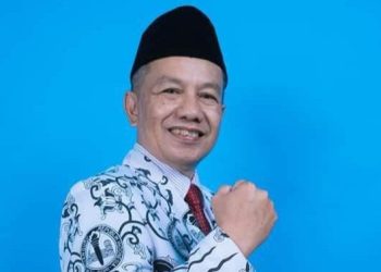 HUT ke-79 PGRI dan HGN, Tingkatkan Mutu Guru untuk Indonesia Maju