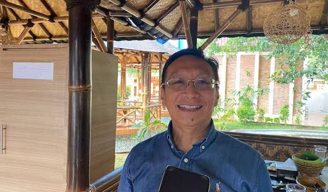 Masa Tenang Rentan Dicurangi