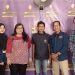 Komnas HAM Kunjungi PWI Pandeglang, Pastikan Pilkada 2024 Tanpa Hambatan dan Hoaks!