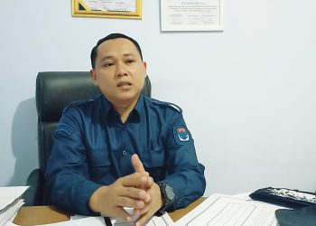 KPU Pandeglang Hitung Cepat Pilkada Pakai Aplikasi Sirekap Mobile