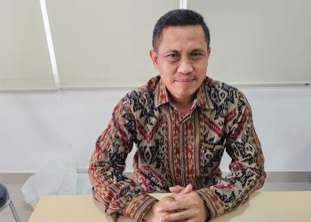Sore Ini, Hujan Berpotensi Banjir, KPU Tangsel: Seluruh TPS Masih Aman