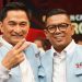 Kedai Kopi dan Voxpol: Andra Soni-Dimyati Untuk Sementara Ungguli Airin-Ade Sumardi