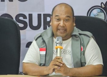 Temuan Bawaslu Selama Pencoblosan: Kertas Suara Rusak, Salah Nyoblos, Hingga KTP Luar Tangsel Ikut Nyoblos