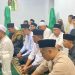 Andra Soni Ziarah ke Makam Sultan Banten