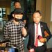 Perzinahan dengan Mertua: Rozy Zaki Hakkiki Bebas dari Lapas Serang
