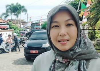Bawaslu Pantau Ketat Rekapitulasi Surat Suara di Pandeglang