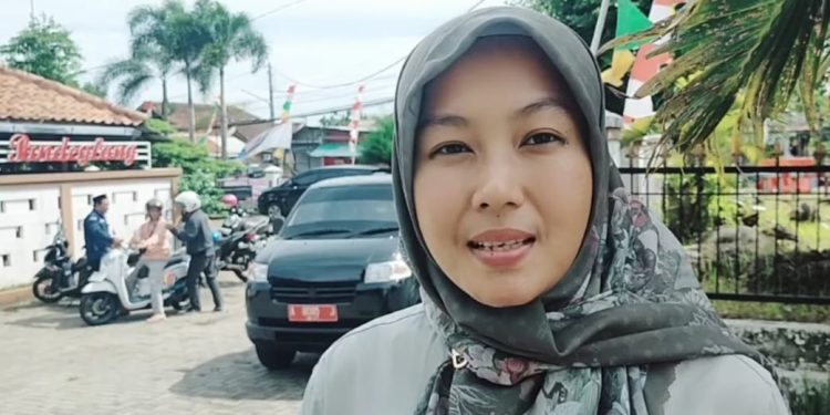 Bawaslu Pantau Ketat Rekapitulasi Surat Suara di Pandeglang