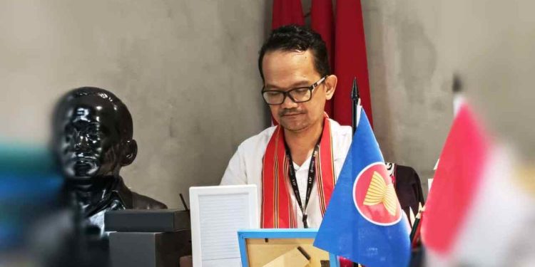 Atasi Kabel Semrawut, Pemda Harus Siapkan Infrastuktur Kabel Bawah Tanah