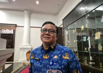 Ini yang Harus Dilakukan Ratusan Pendaftar PPPK Pemprov Banten yang Tak Lolos Seleksi Administrasi