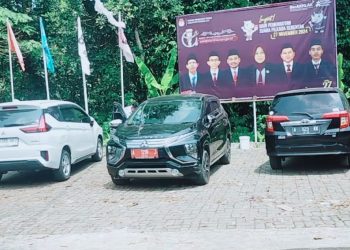 Aktivis Soroti Dana Hibah KPU Pandeglang Rp48,1 Miliar