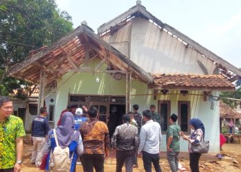 278 Rumah di Kota Serang Rusak Disapu Cuaca Ekstrem dan Puting Beliung 3 Hari Berturut-turut
