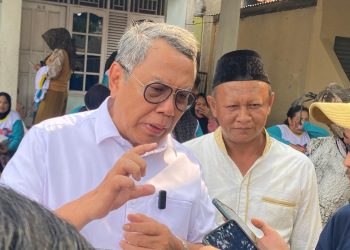 Benyamin Akan Memperluas Ruang Kreatifitas Pemuda