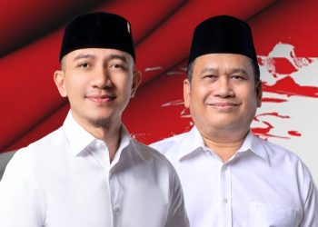 Hasbi Jayabaya Bakal Revitalisasi Alun-Alun dan Balong Rancalentah