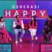 Generasi Happy Tri Ajak Gen Z untuk Berkarya di Dunia Digital