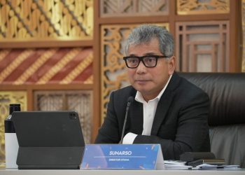 Optimisme BRI Pada Kebijakan Ekonomi di Era Pemerintahan Baru