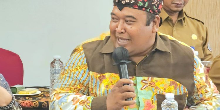 458 Ketua RT/RW jadi KPPS, Bawaslu Ingatkan Netralitas