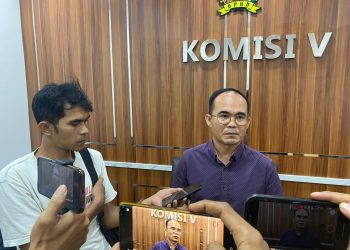 Angka Pengangguran di Banten Turun, Dewan: Jangan Berpuas Diri
