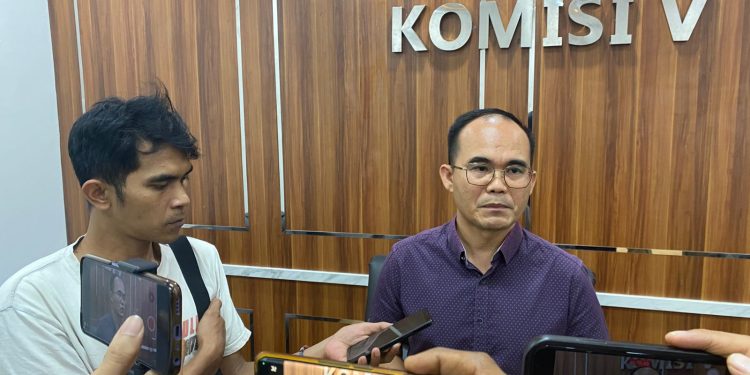 Angka Pengangguran di Banten Turun, Dewan: Jangan Berpuas Diri